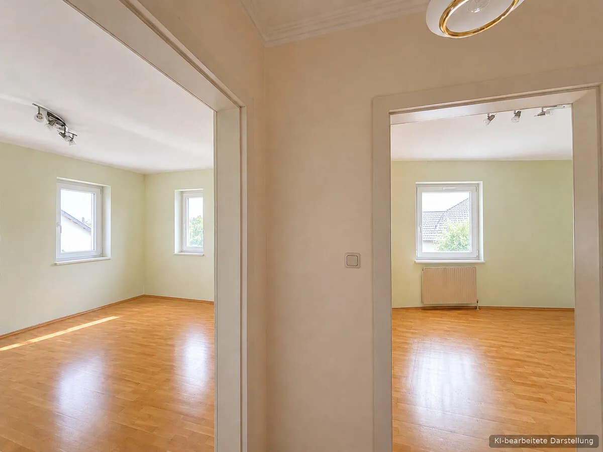 3-Zimmer-Wohnung kaufen in Amstetten – 100,46 m², € 245.000 – Bild 8 von 12