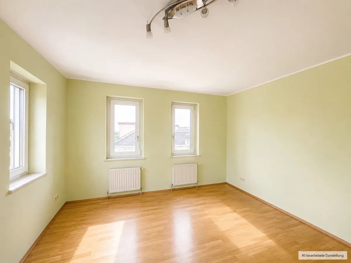 3-Zimmer-Wohnung kaufen in Amstetten – 100,46 m², € 245.000 – Bild 11 von 12