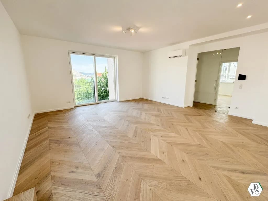 4-Zimmer-Wohnung kaufen in Wien – 124,25 m², € 1.275.000