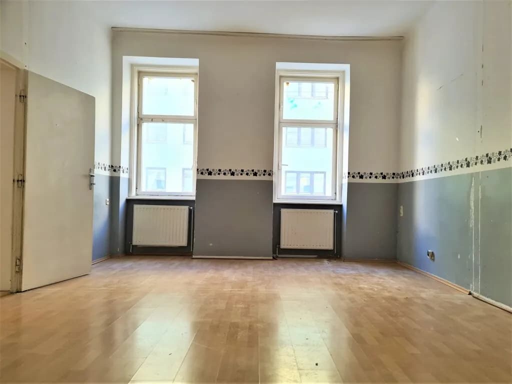 2-Zimmer-Wohnung kaufen in Wien – 42,81 m², € 149.000 – Bild 2 von 10