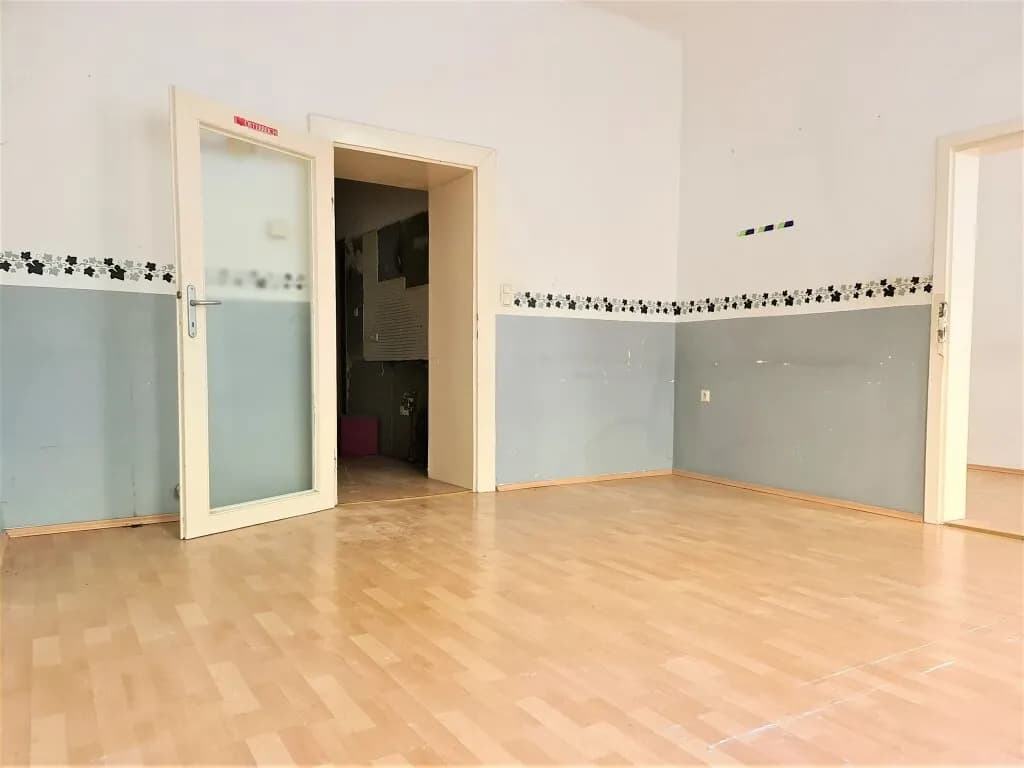 2-Zimmer-Wohnung kaufen in Wien – 42,81 m², € 149.000 – Bild 3 von 10