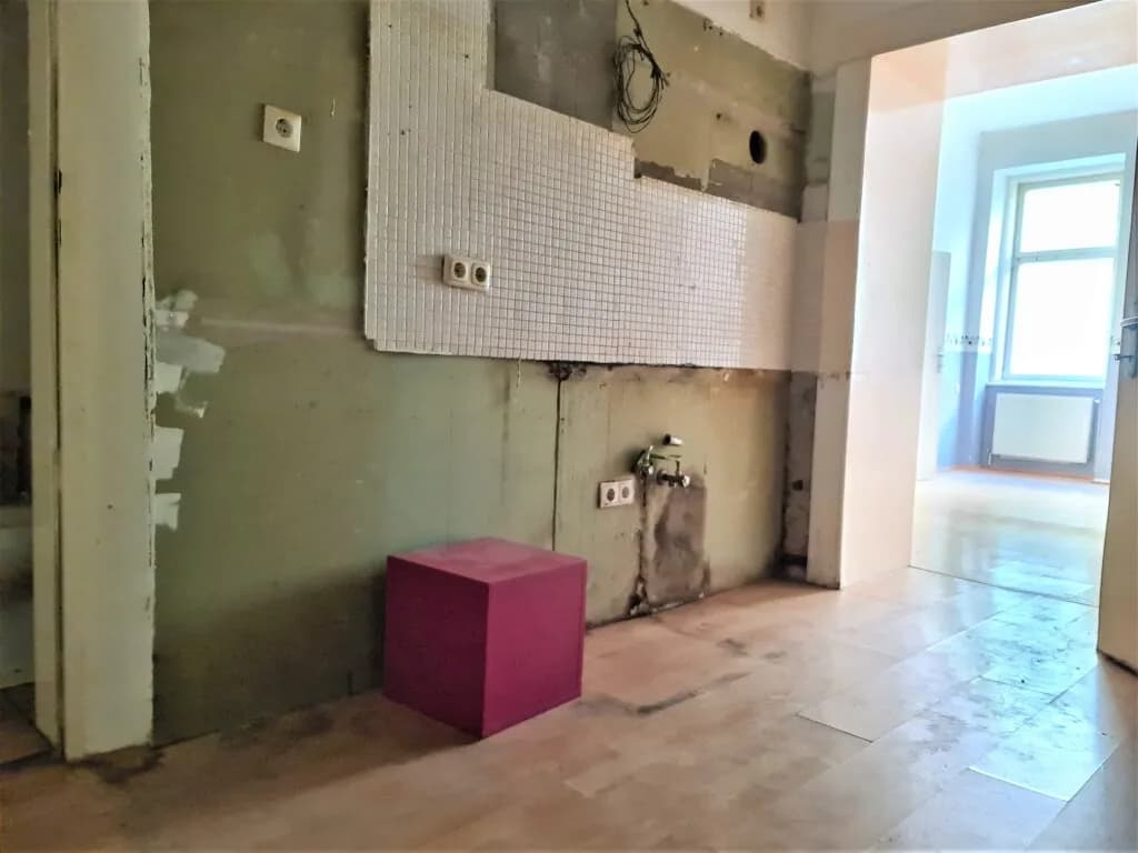 2-Zimmer-Wohnung kaufen in Wien – 42,81 m², € 149.000 – Bild 6 von 10