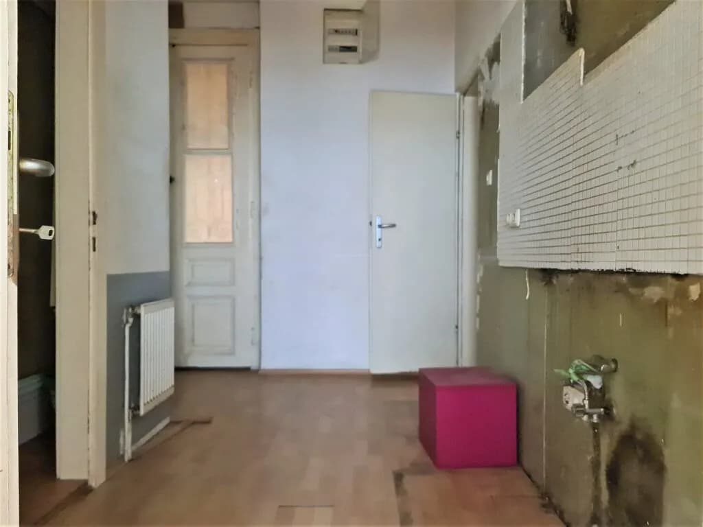 2-Zimmer-Wohnung kaufen in Wien – 42,81 m², € 149.000 – Bild 7 von 10