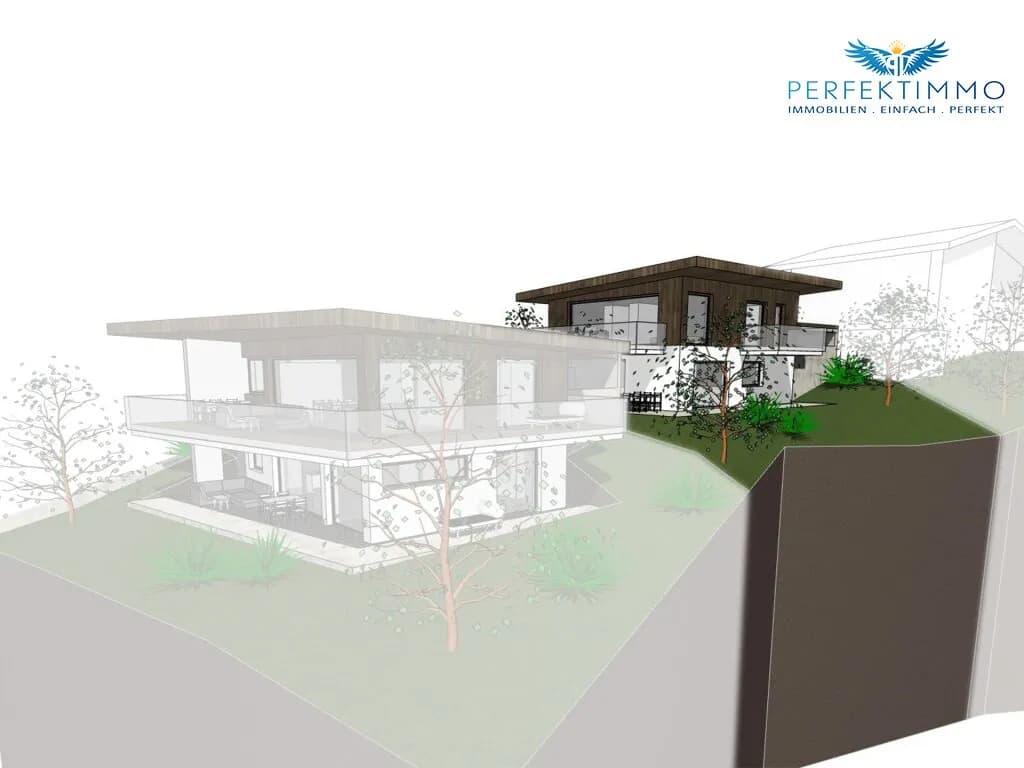 4-Zimmer-Haus kaufen in Reutte – 130,94 m², € 987.800 – Bild 2 von 9