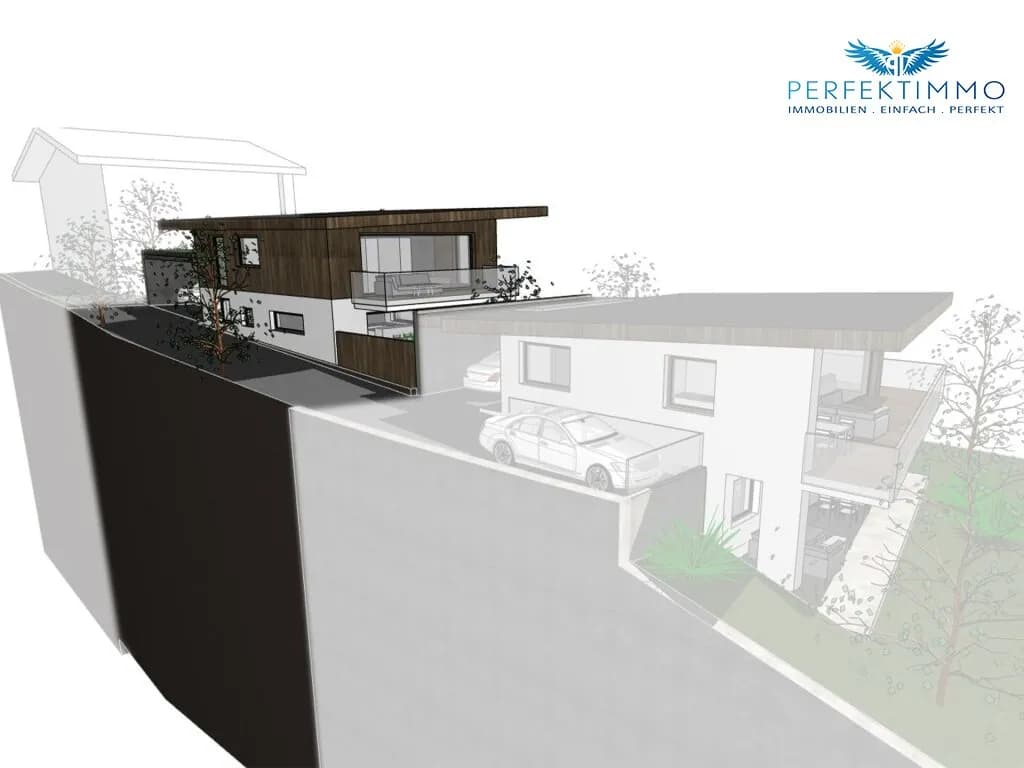4-Zimmer-Haus kaufen in Reutte – 130,94 m², € 987.800 – Bild 3 von 9