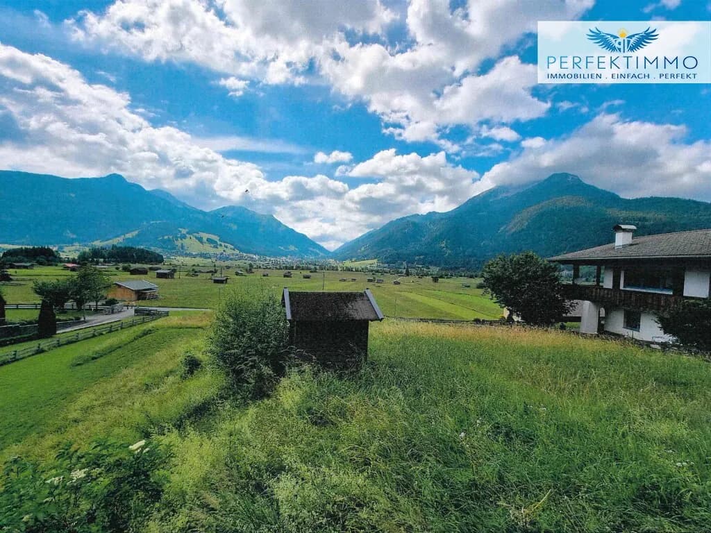 4-Zimmer-Haus kaufen in Reutte – 130,94 m², € 987.800 – Bild 5 von 9