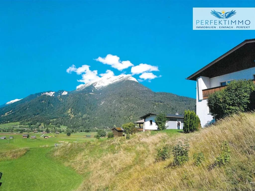 4-Zimmer-Haus kaufen in Reutte – 130,94 m², € 987.800 – Bild 6 von 9