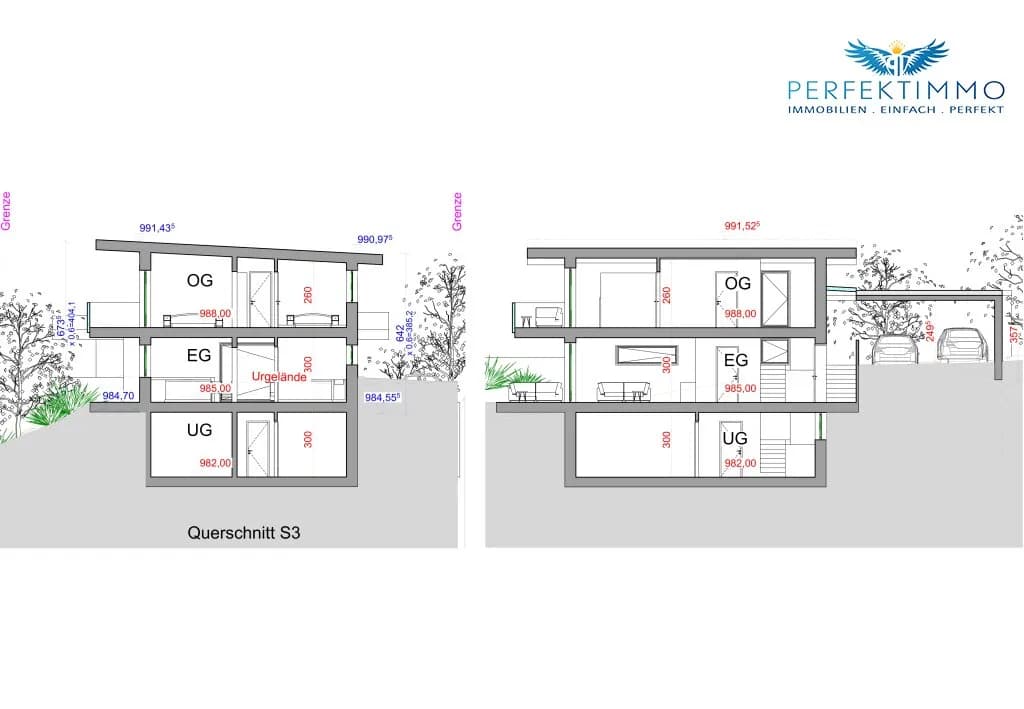 4-Zimmer-Haus kaufen in Reutte – 130,94 m², € 987.800 – Bild 9 von 9