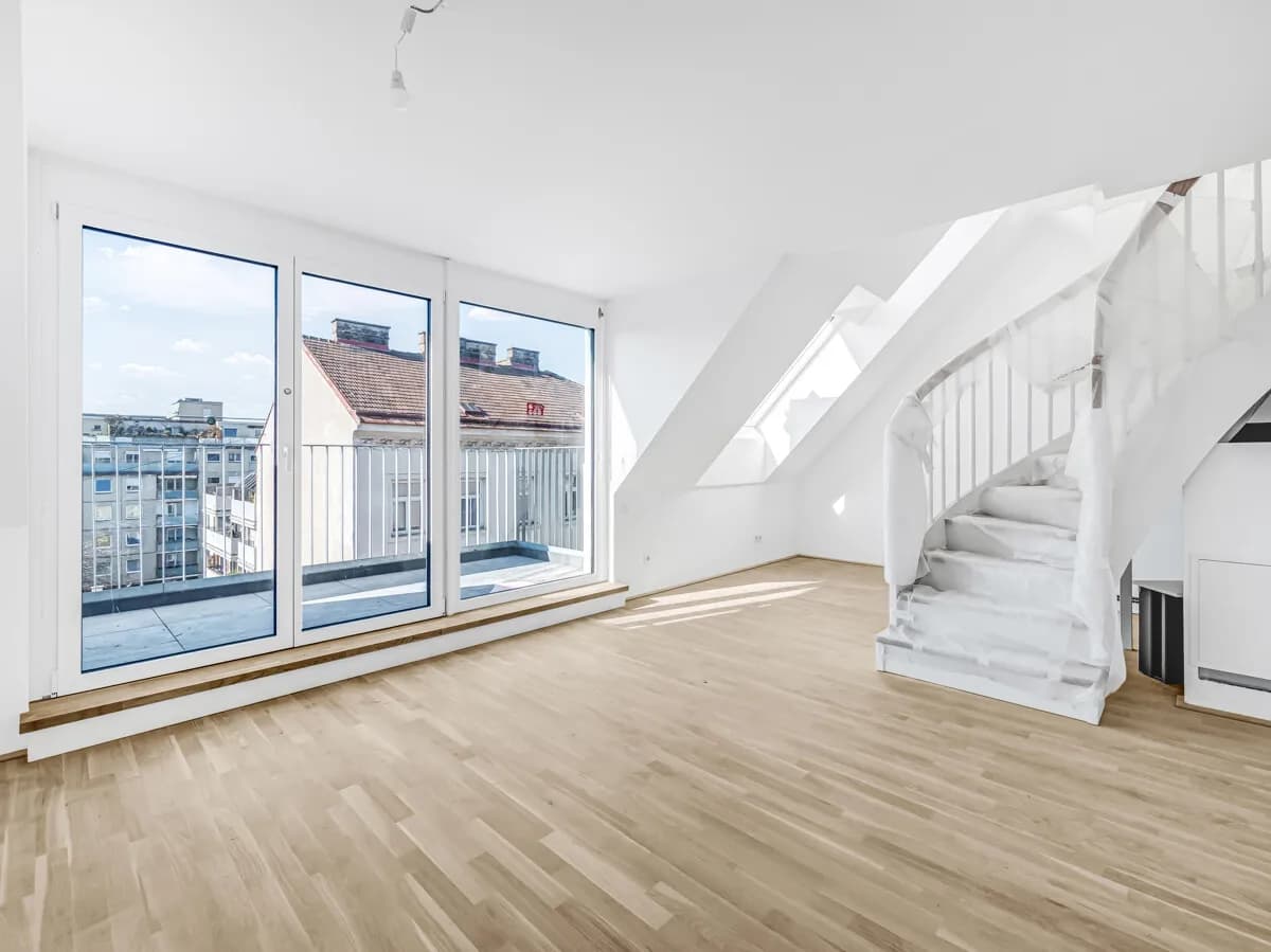 2-Zimmer-Wohnung kaufen in Wien – 33,07 m², € 239.900 – Bild 7 von 26