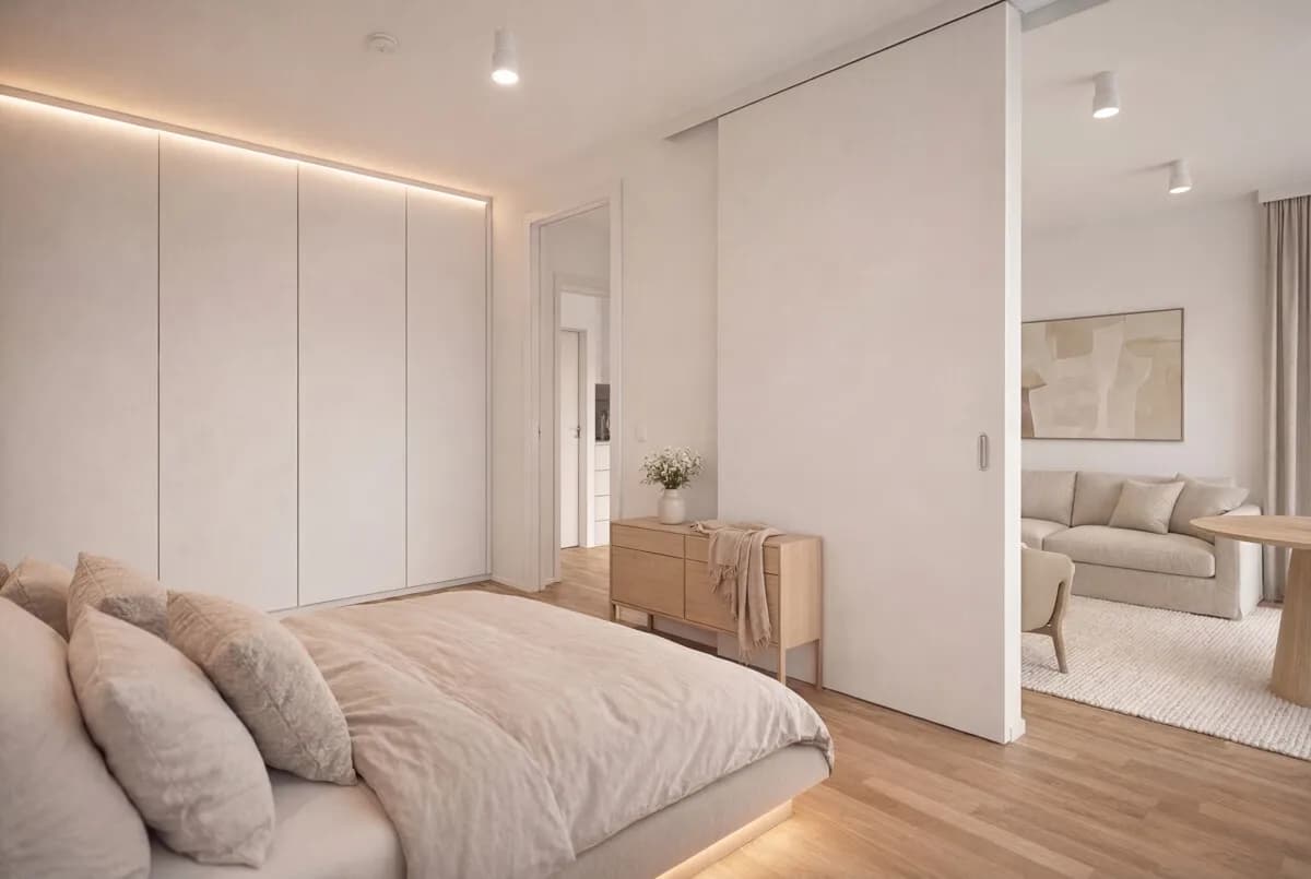 2-Zimmer-Wohnung kaufen in Wien – 33,07 m², € 239.900 – Bild 12 von 26