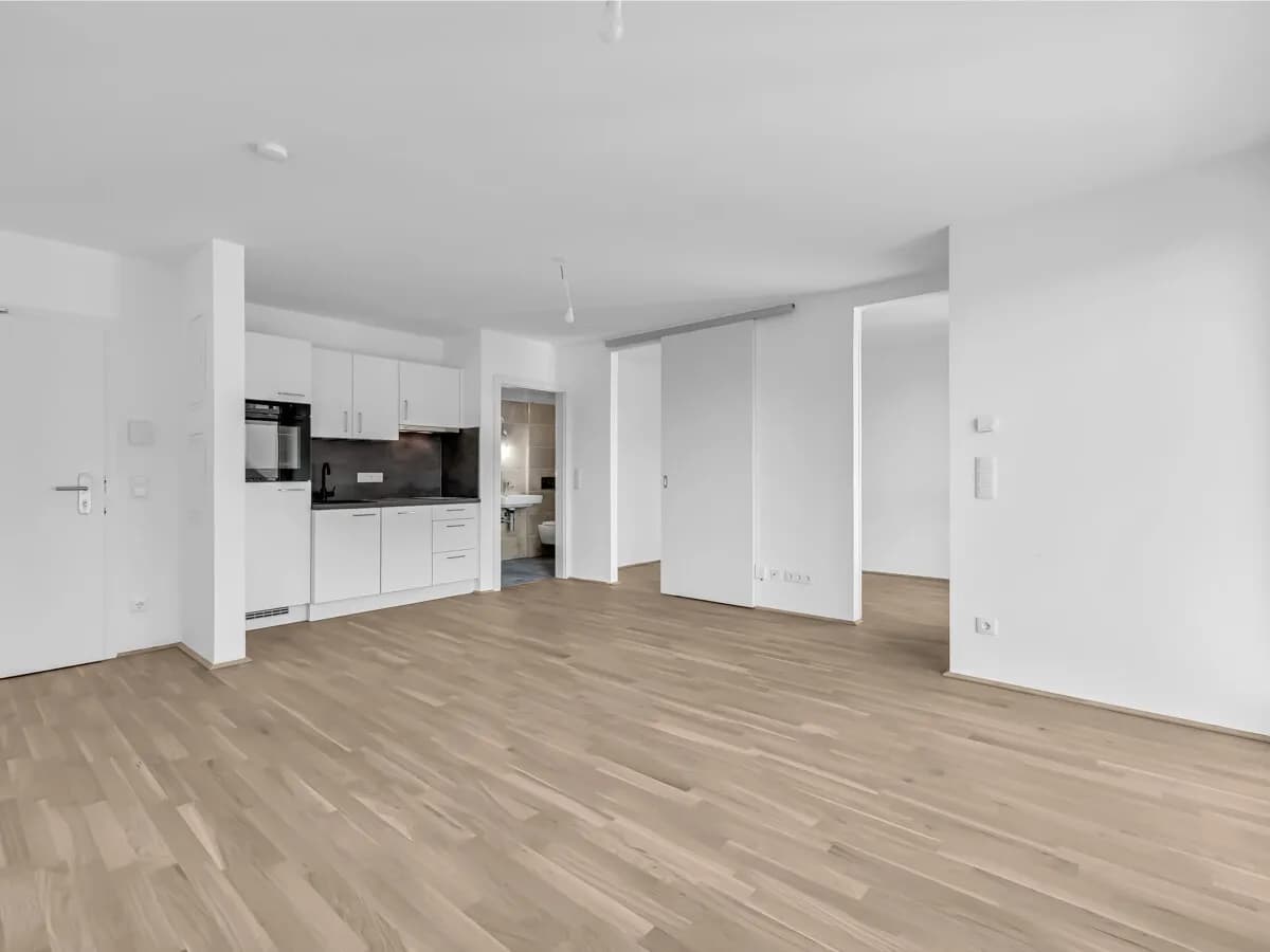 2-Zimmer-Wohnung kaufen in Wien – 33,07 m², € 239.900 – Bild 17 von 26