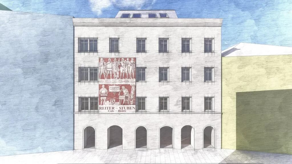 Gewerbeimmobilie mieten in Ried im Innkreis – 302 m² – Bild 1 von 4