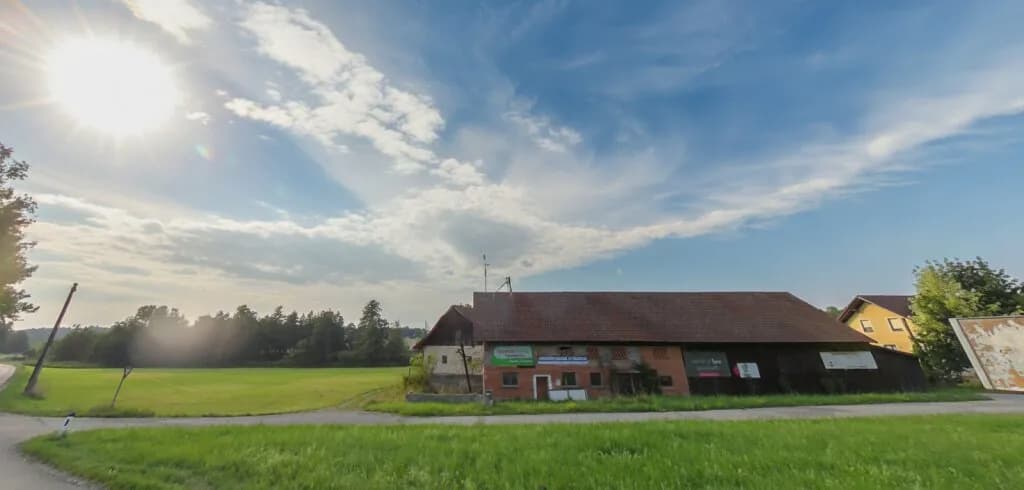 Grundstück kaufen in Schärding – 10 182 m², € 500.000 – Bild 2 von 7