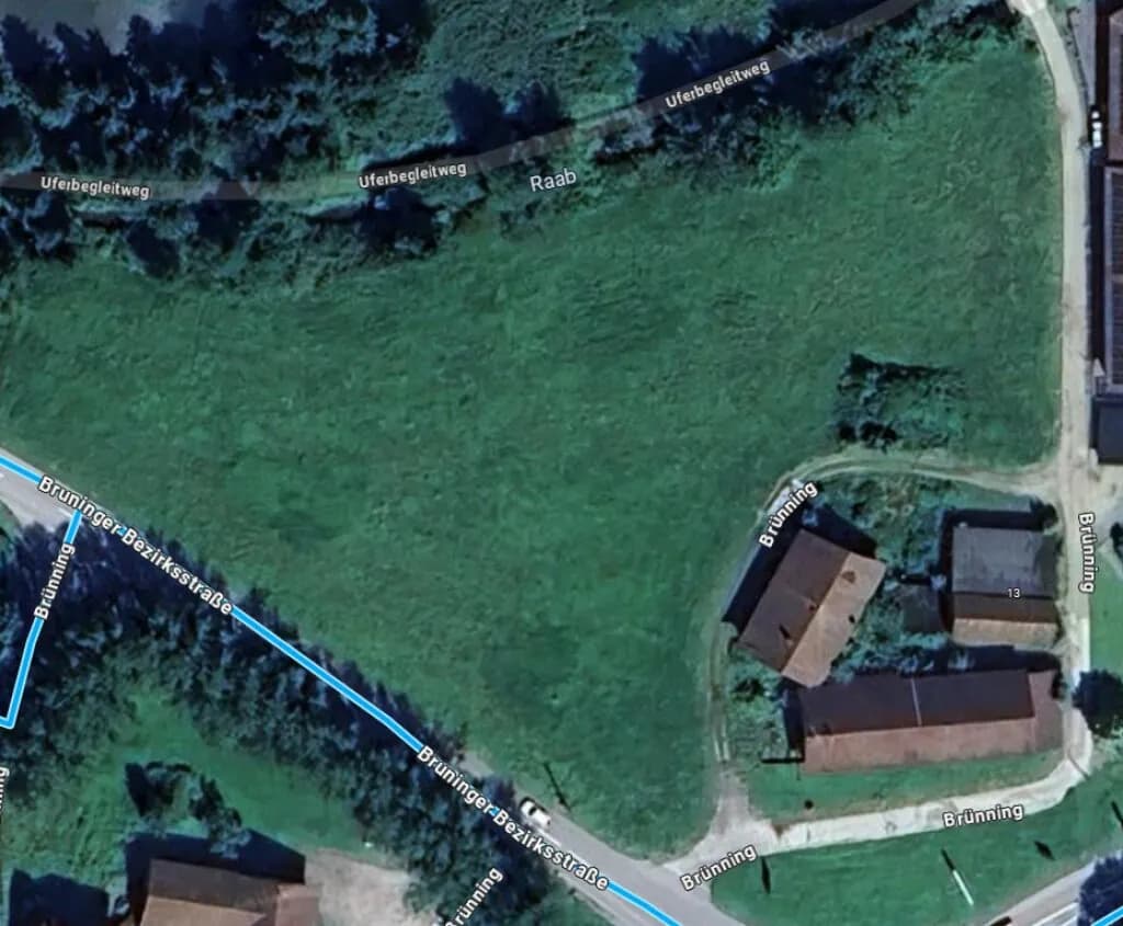 Grundstück kaufen in Schärding – 10 182 m², € 500.000 – Bild 5 von 7