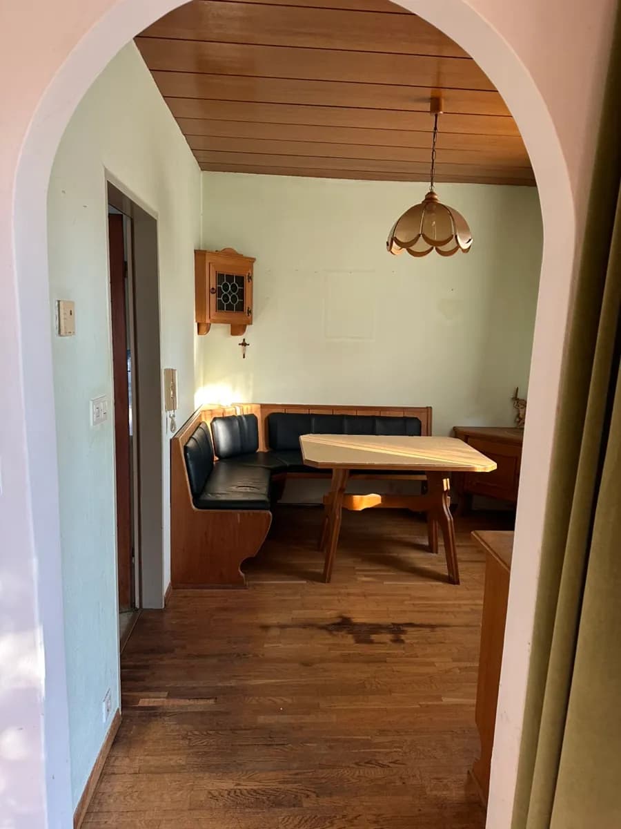 6-Zimmer-Haus mieten in Sankt Johann im Pongau – 145 m², € 1.000 – Bild 4 von 25