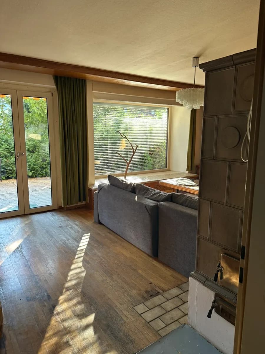 6-Zimmer-Haus mieten in Sankt Johann im Pongau – 145 m², € 1.000 – Bild 6 von 25
