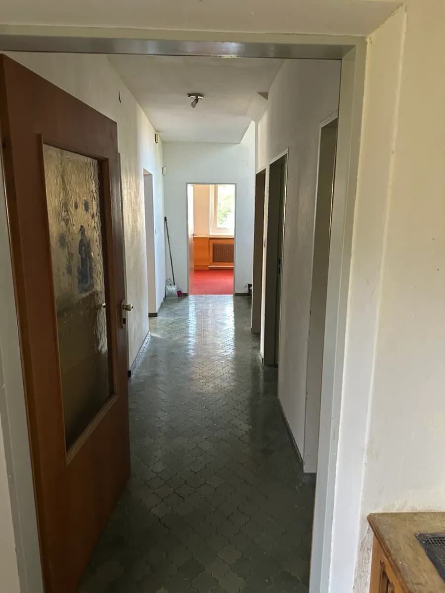 6-Zimmer-Haus mieten in Sankt Johann im Pongau – 145 m², € 1.000 – Bild 7 von 25