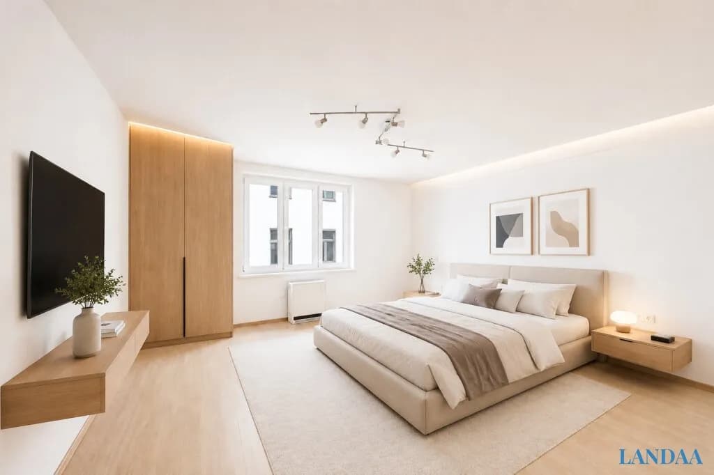 3-Zimmer-Wohnung kaufen in Wien – 101 m², € 549.900 – Bild 2 von 21
