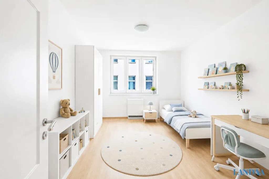 3-Zimmer-Wohnung kaufen in Wien – 101 m², € 549.900 – Bild 7 von 21