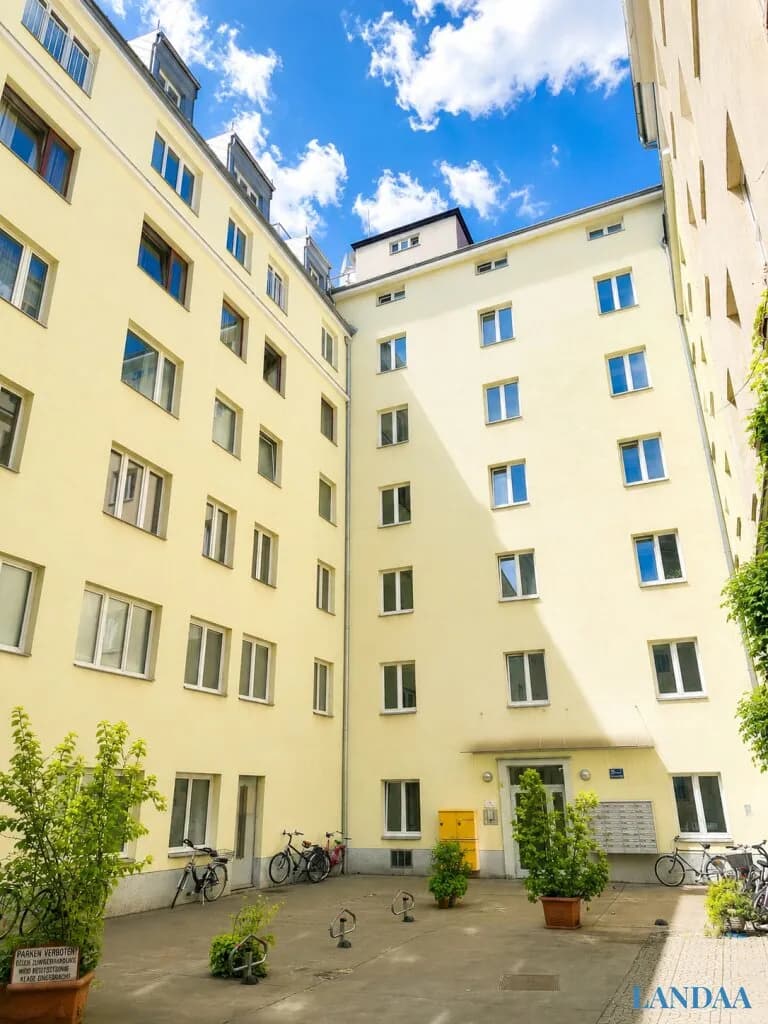 3-Zimmer-Wohnung kaufen in Wien – 101 m², € 549.900 – Bild 20 von 21