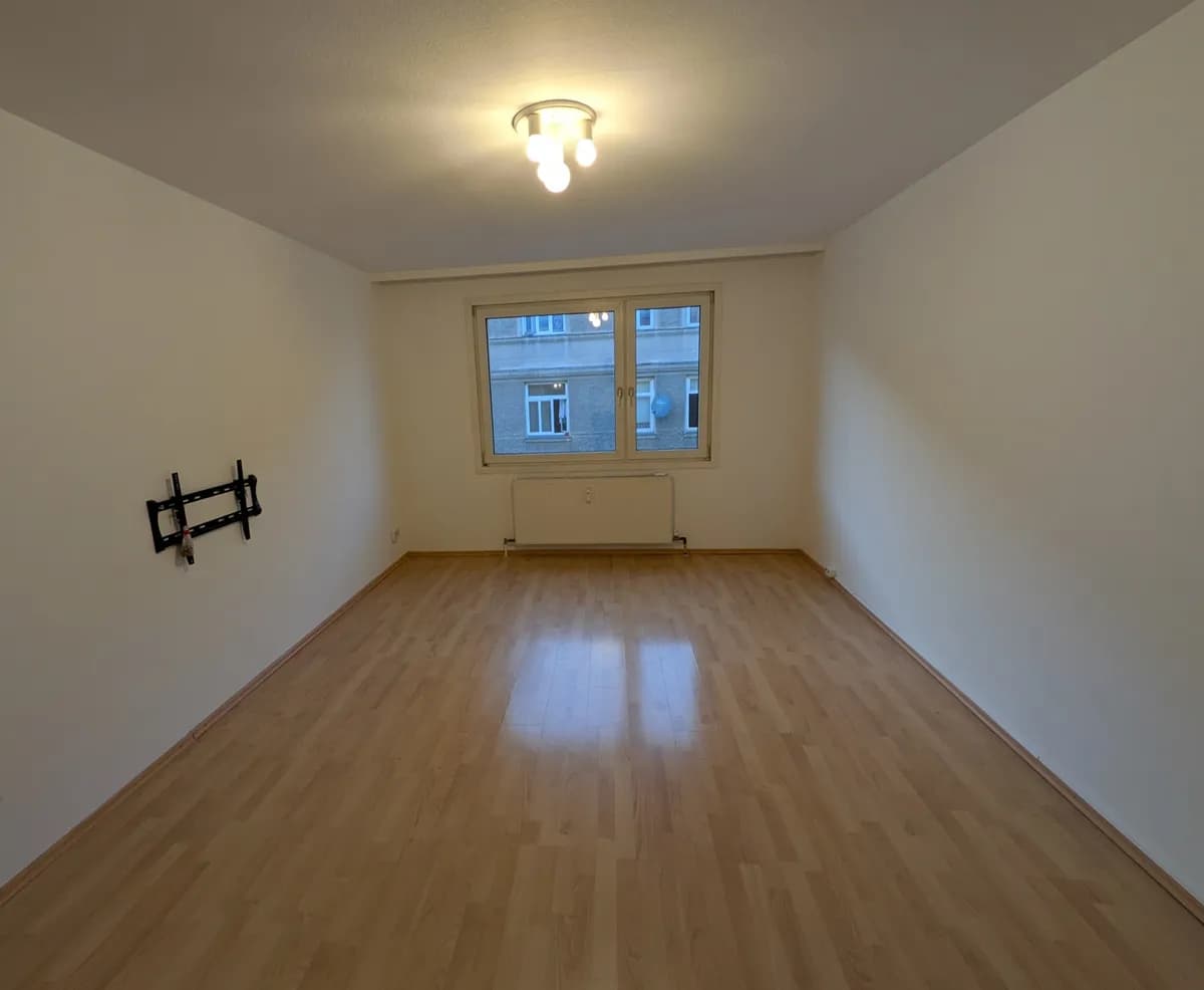 3-Zimmer-Wohnung mieten in Wien – 67 m², € 1.100 – Bild 1 von 17
