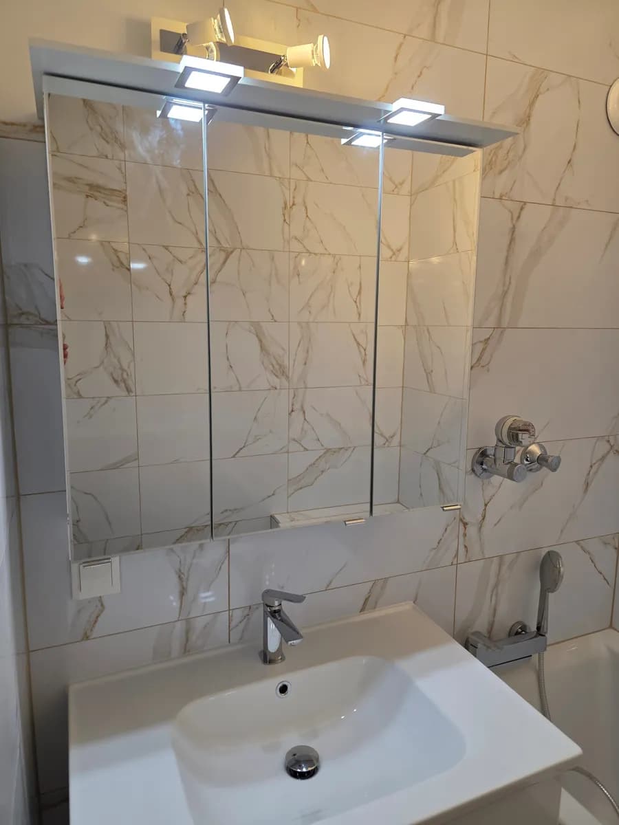 3-Zimmer-Wohnung mieten in Wien – 67 m², € 1.100 – Bild 5 von 17