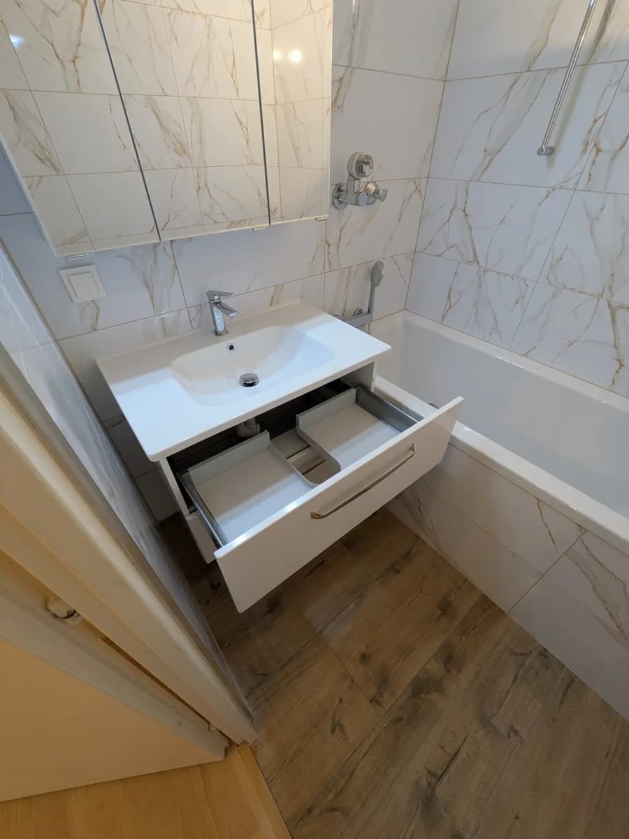 3-Zimmer-Wohnung mieten in Wien – 67 m², € 1.100 – Bild 8 von 17