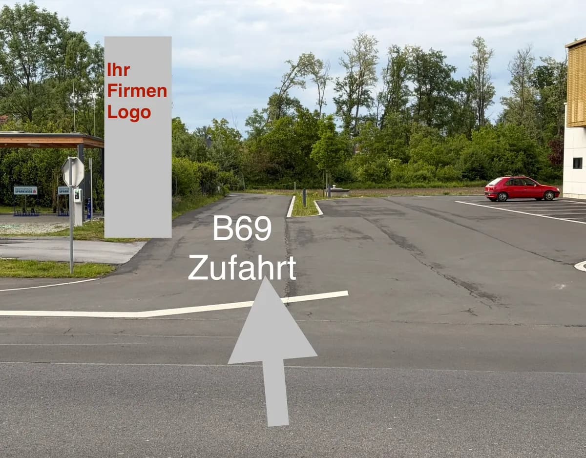 Immobilie kaufen in Südoststeiermark – 1 860 m², € 258.000 – Bild 2 von 4