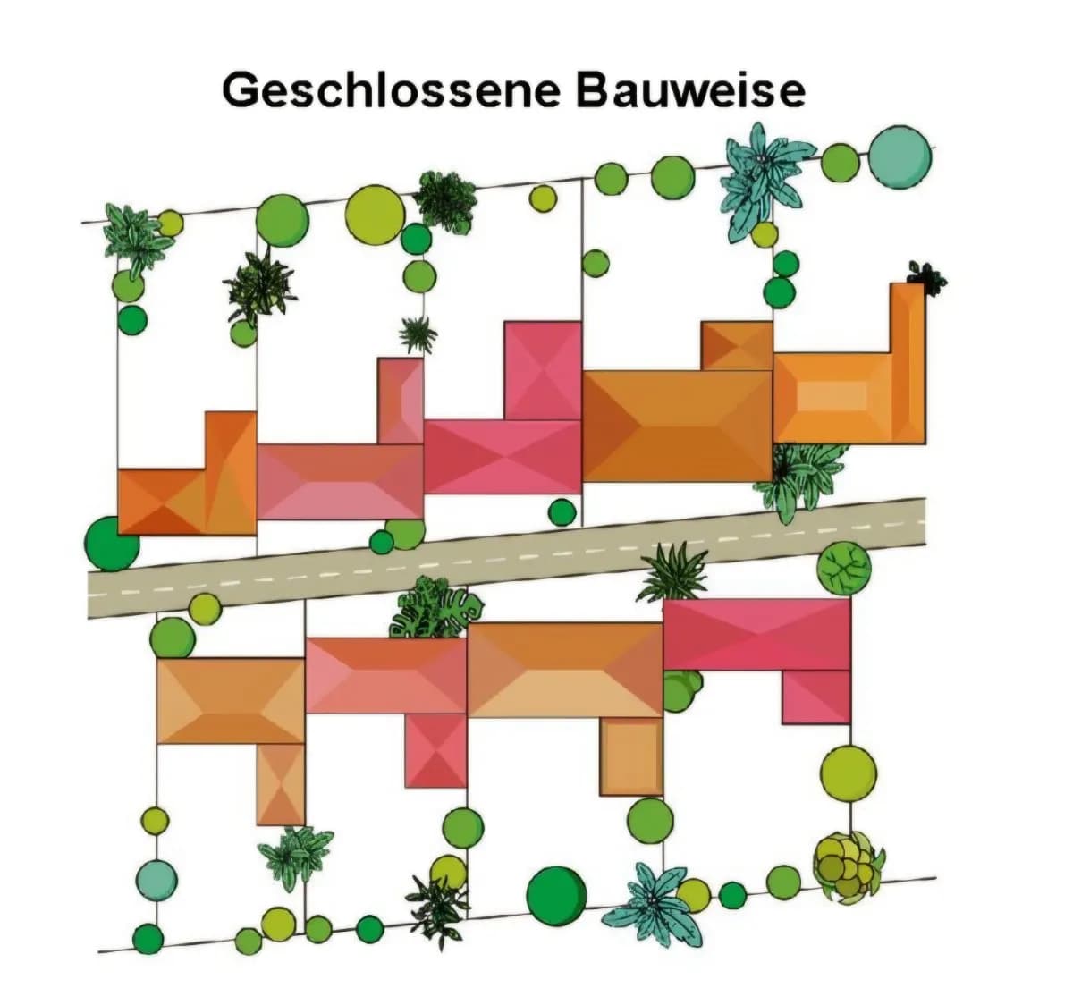 Grundstück kaufen in Mistelbach – 400 m², € 295 – Bild 9 von 9