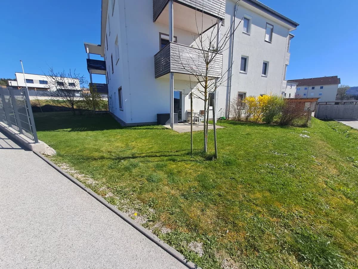 2-Zimmer-Wohnung mieten in Steyr-Land – 50 m², € 774 – Bild 2 von 4