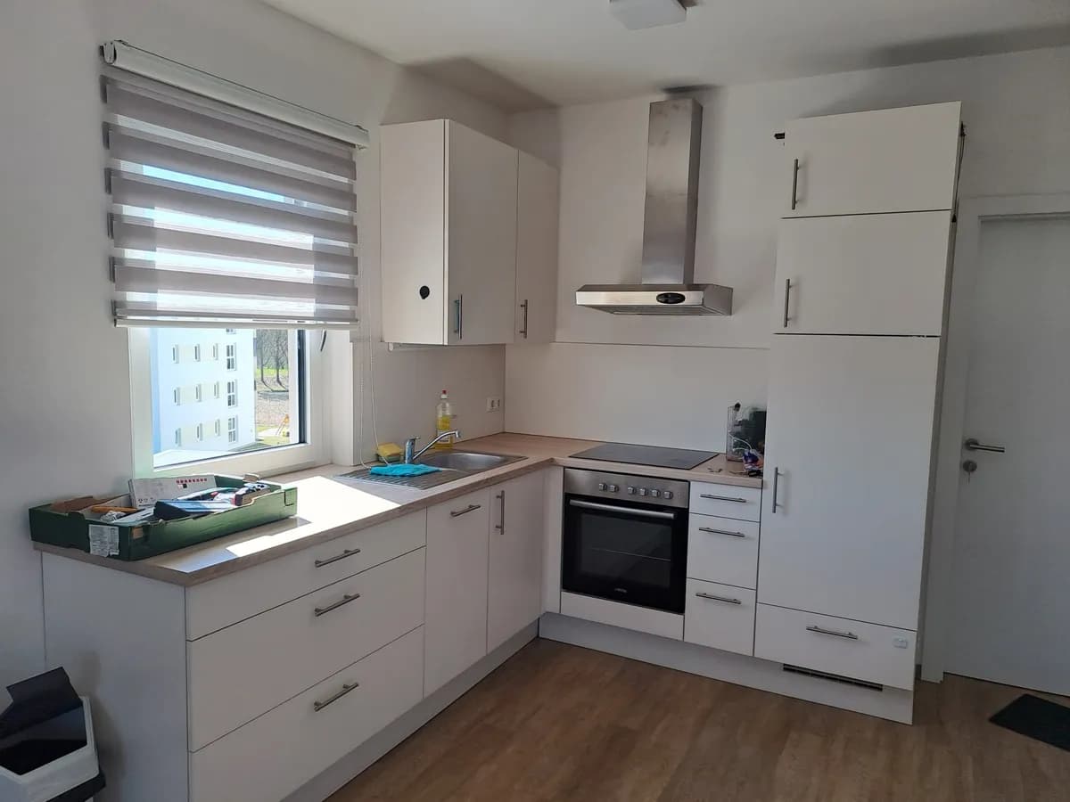 2-Zimmer-Wohnung mieten in Steyr-Land – 50 m², € 774 – Bild 3 von 4