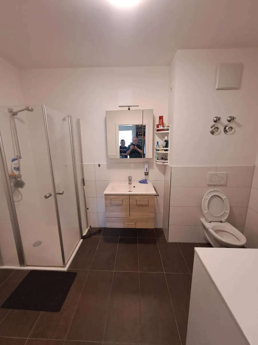 2-Zimmer-Wohnung mieten in Steyr-Land – 50 m², € 774 – Bild 4 von 4