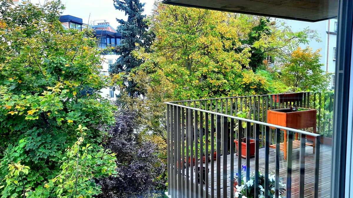 2-Zimmer-Wohnung mieten in Wien – 48 m², € 1.250 – Bild 1 von 12