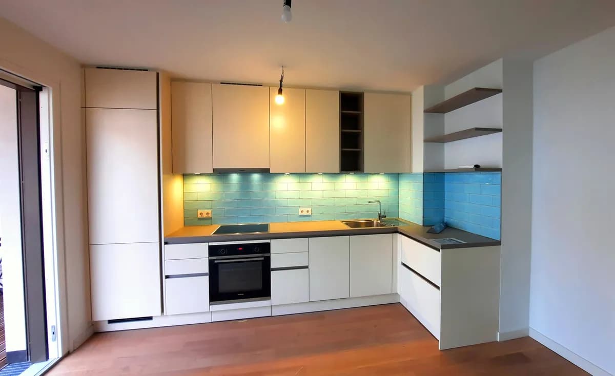 2-Zimmer-Wohnung mieten in Wien – 48 m², € 1.250 – Bild 2 von 12