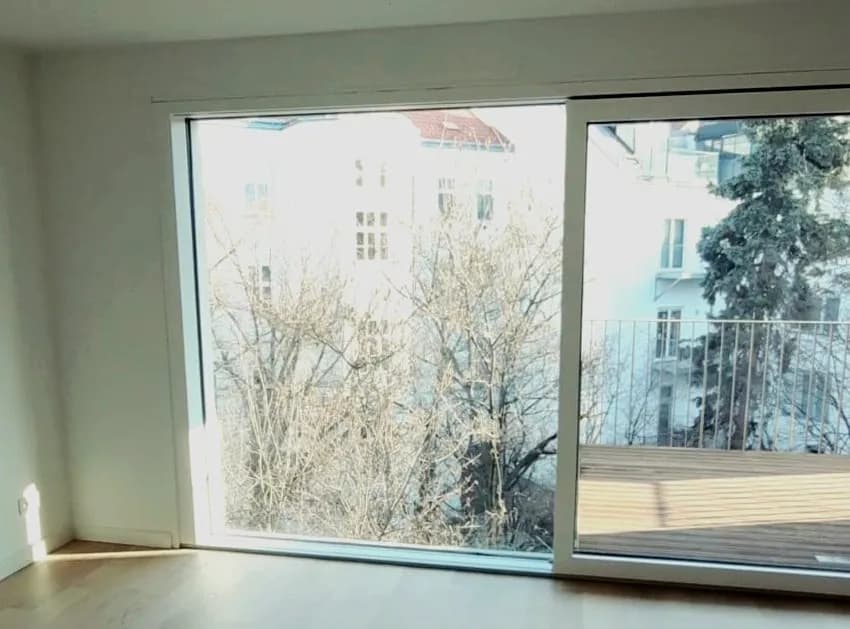 2-Zimmer-Wohnung mieten in Wien – 48 m², € 1.250 – Bild 3 von 12