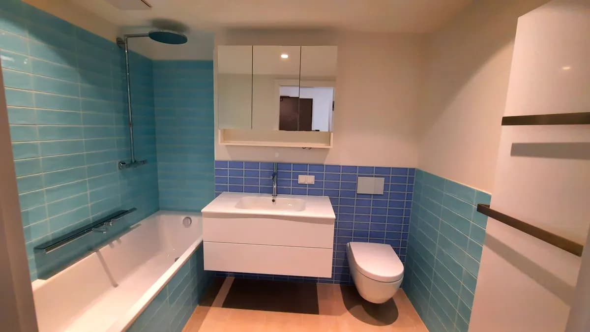 2-Zimmer-Wohnung mieten in Wien – 48 m², € 1.250 – Bild 5 von 12