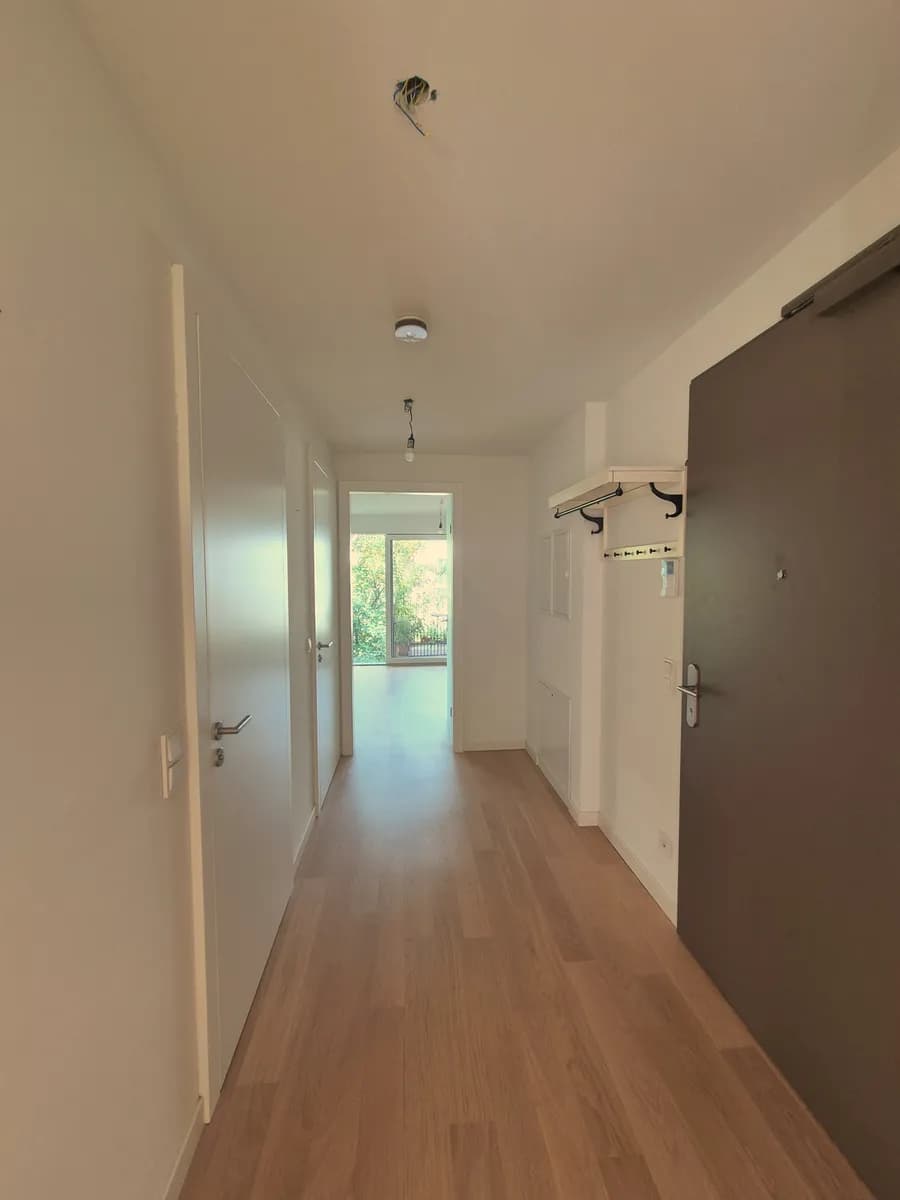 2-Zimmer-Wohnung mieten in Wien – 48 m², € 1.250 – Bild 9 von 12