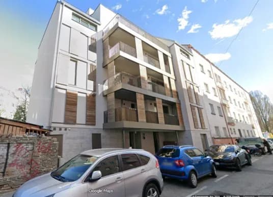 2-Zimmer-Wohnung mieten in Wien – 48 m², € 1.250 – Bild 11 von 12