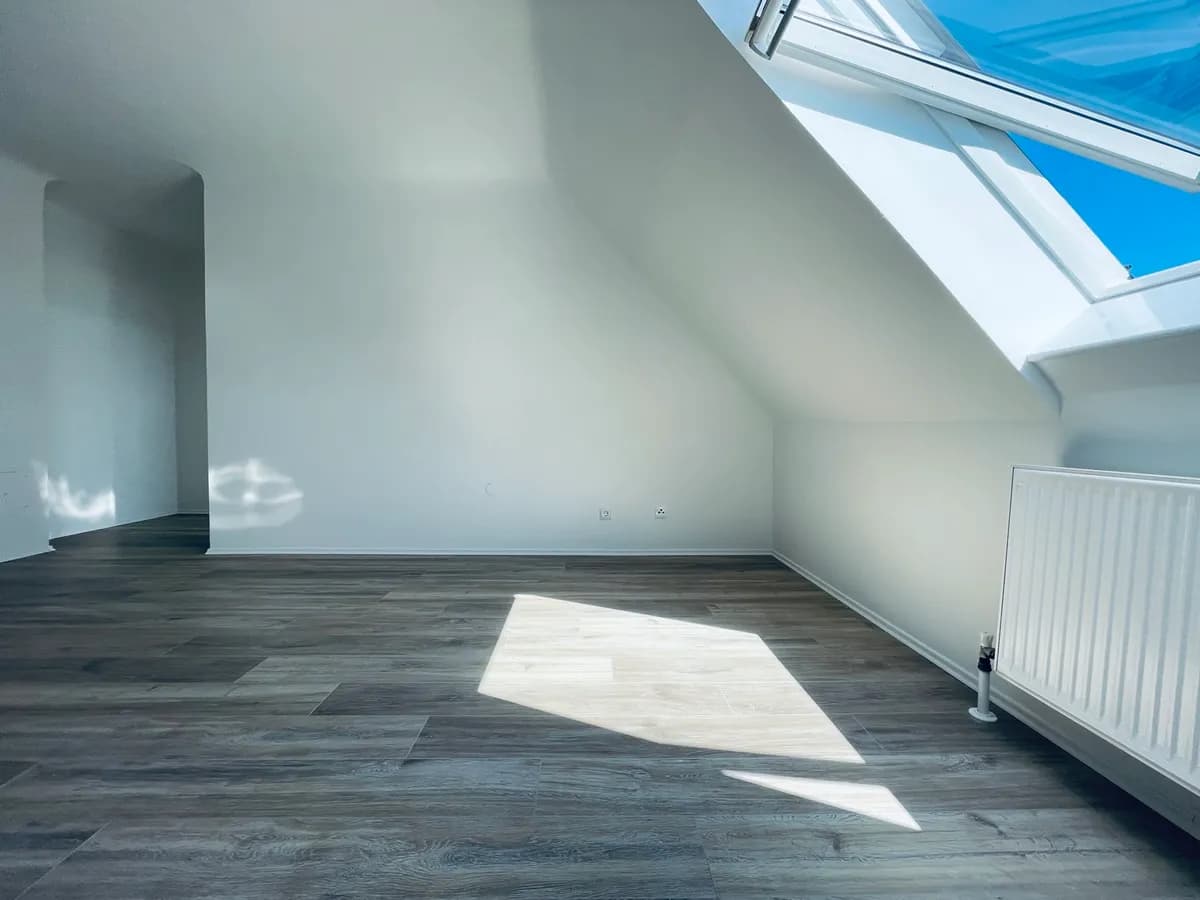 2-Zimmer-Wohnung kaufen in Wien – 52 m², € 219.000