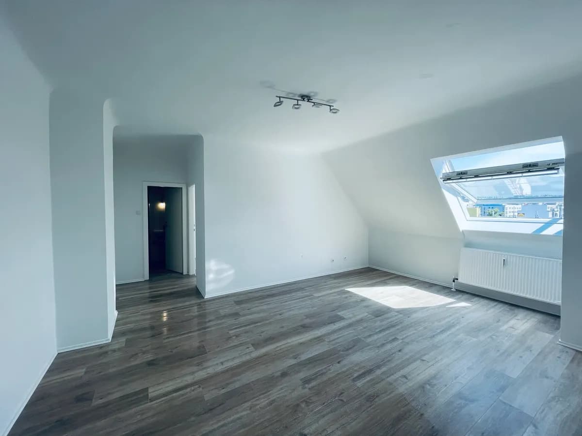 2-Zimmer-Wohnung kaufen in Wien – 52 m², € 219.000 – Bild 2 von 10