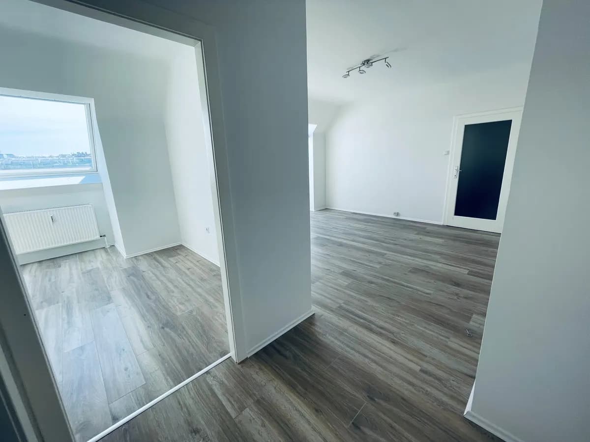 2-Zimmer-Wohnung kaufen in Wien – 52 m², € 219.000 – Bild 6 von 10