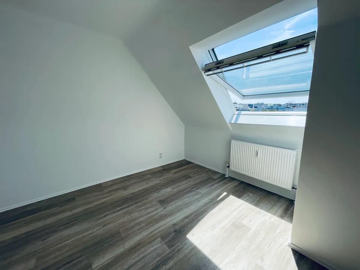 2-Zimmer-Wohnung kaufen in Wien – 52 m², € 219.000 – Bild 8 von 10