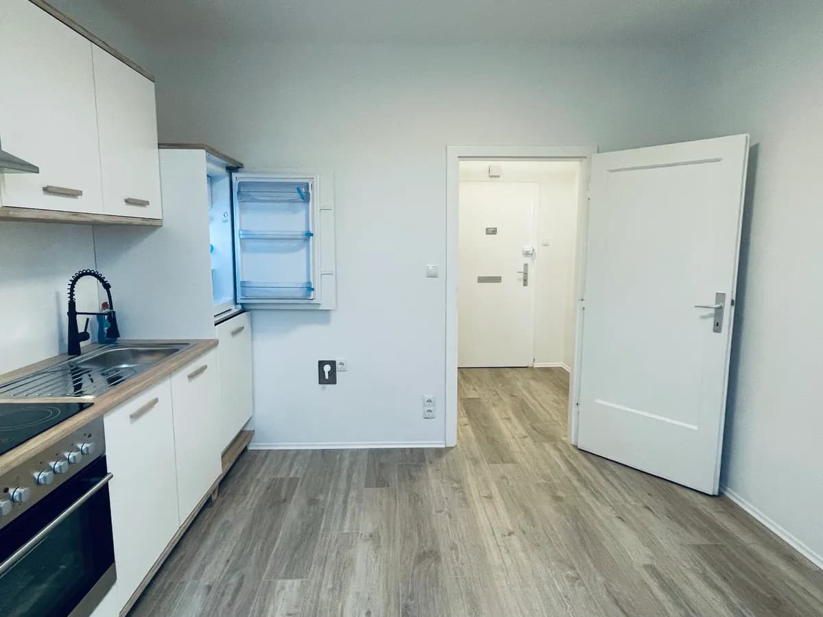 2-Zimmer-Wohnung kaufen in Wien – 52 m², € 219.000 – Bild 9 von 10