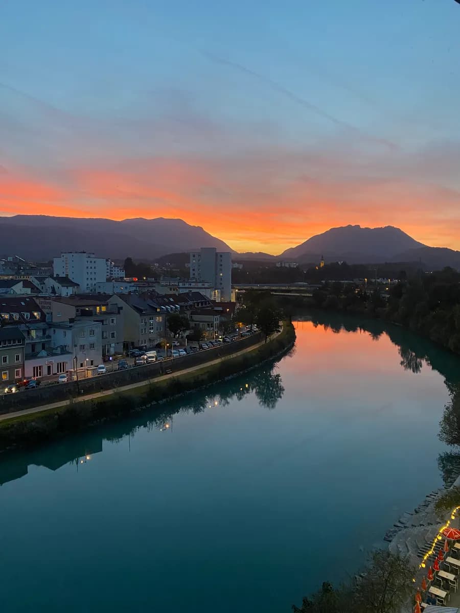 4-Zimmer-Wohnung mieten in Villach – 115 m², € 1.690 – Bild 2 von 13