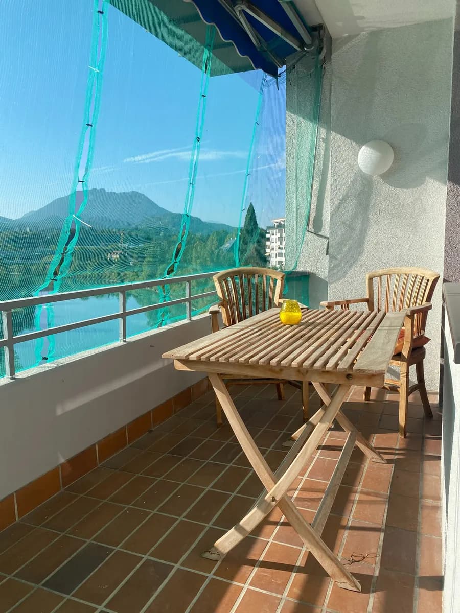 4-Zimmer-Wohnung mieten in Villach – 115 m², € 1.690 – Bild 4 von 13