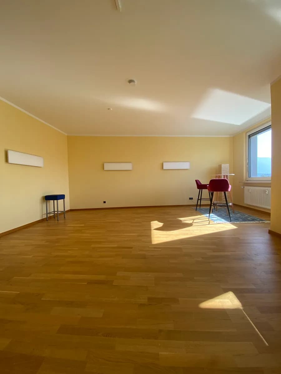 4-Zimmer-Wohnung mieten in Villach – 115 m², € 1.690 – Bild 5 von 13