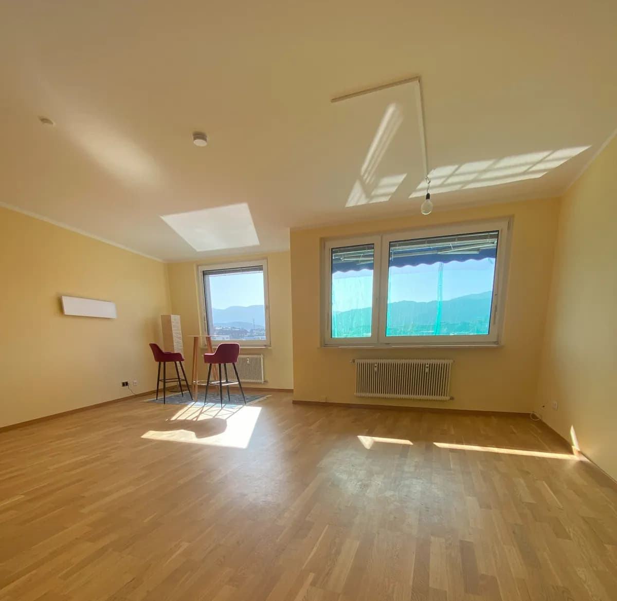 4-Zimmer-Wohnung mieten in Villach – 115 m², € 1.690 – Bild 6 von 13