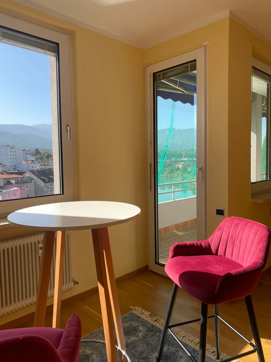 4-Zimmer-Wohnung mieten in Villach – 115 m², € 1.690 – Bild 7 von 13
