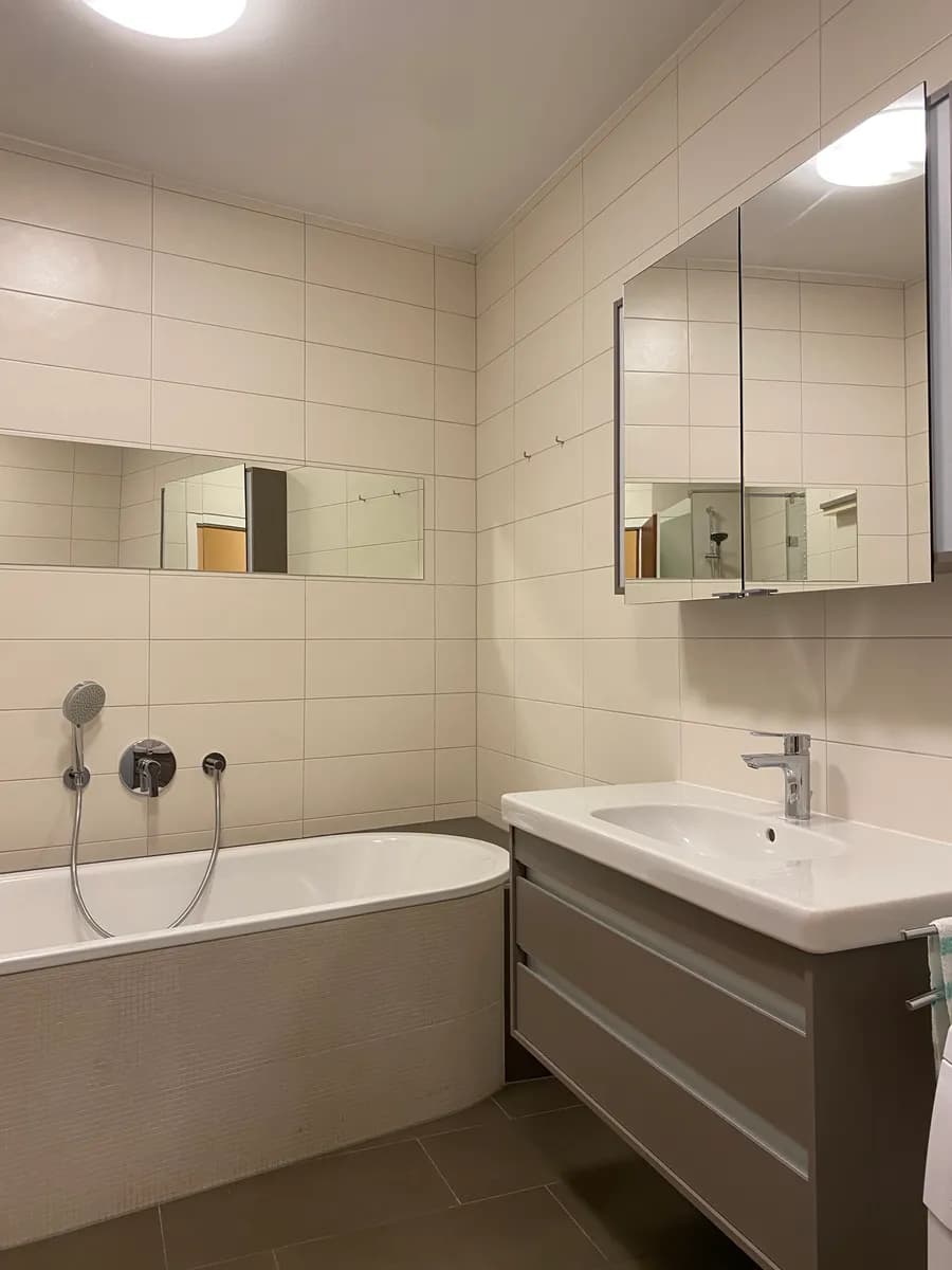 4-Zimmer-Wohnung mieten in Villach – 115 m², € 1.690 – Bild 9 von 13