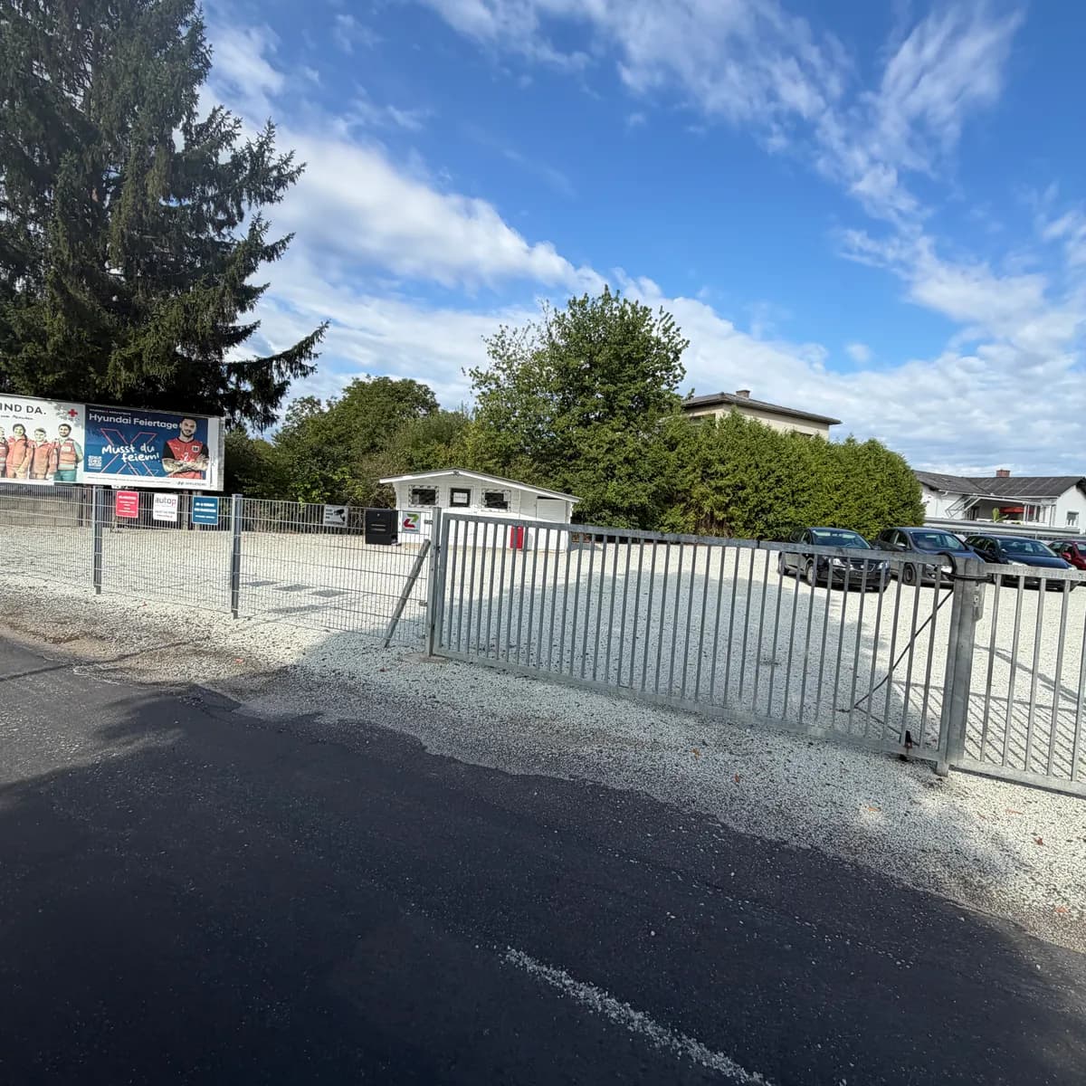 Gewerbeimmobilie mieten in Oberwart – 880 m², € 625 – Bild 2 von 5